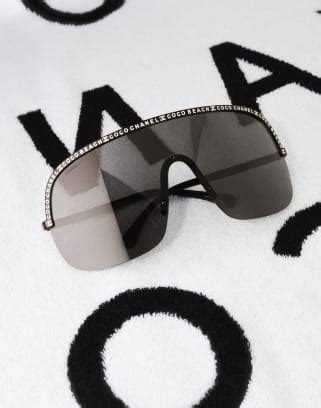 chanel sunglasses 2023 price|Shoreline Eyewear .